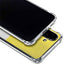 Vatican City Flag Distressed Galaxy A36 5G Clear Case
